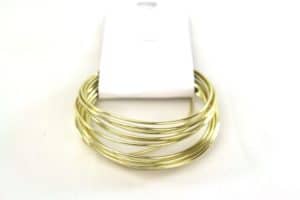 Aludraht Gold (30700141501003) -