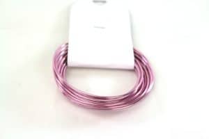 Aludraht Rosa (30700141530103) -