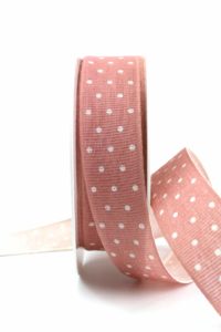 Eco-Geschenkband_Punkte_rosa_25mm_838602502220 -