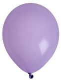 Luftballons flieder, 8 Stück - hochzeitsaccessoires