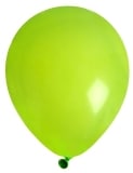 Luftballons grün, 8 Stück - hochzeitsaccessoires
