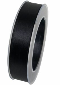 Premium-Satinband_25mm _88172 025 90. 0025 -
