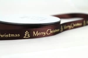 Weihnachtsgeschenke ganz persönlich verpackt - personalisierte-bander, geschenkverpackung, geschenkband