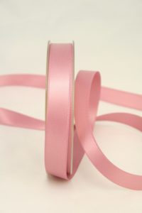Satinband 15mm altrosa_380 -