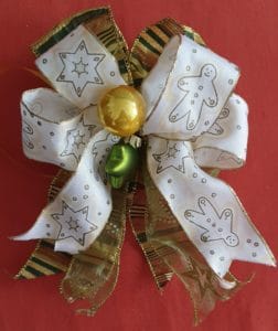 Schleife_Weihnachtsbaender_Schleifenwunder -