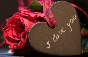 Valentinstag - ein Gedicht - valentinstag