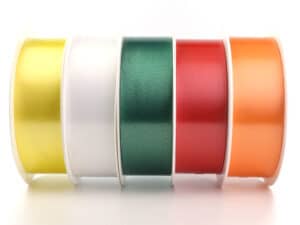 Wetterfeste Maibaumbaender-Set1 -